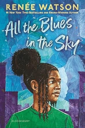All the Blues in the Sky