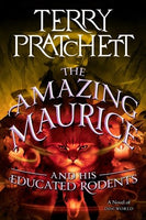 Amazing Maurice and His Educated Rodents