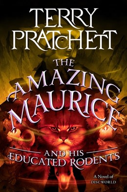 Amazing Maurice and His Educated Rodents