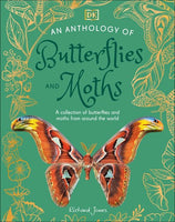 Anthology of Butterflies and Moths