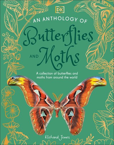Anthology of Butterflies and Moths