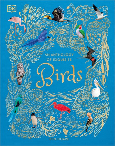 Anthology of Exquisite Birds