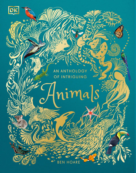 Anthology of Intriguing Animals