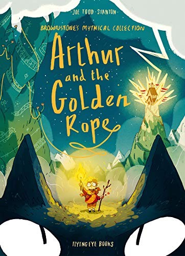 Arthur and the Golden Rope