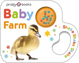 Baby Farm (Little Shakers)