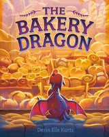 Bakery Dragon