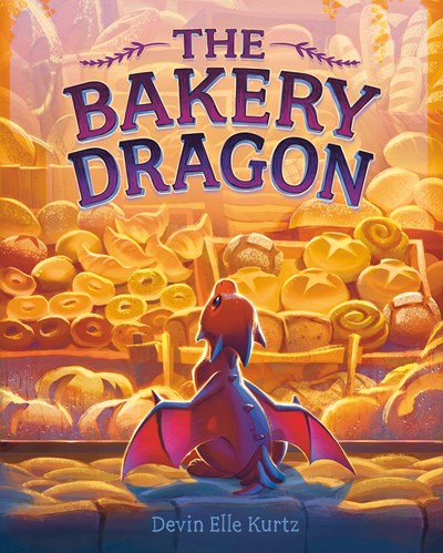 Bakery Dragon