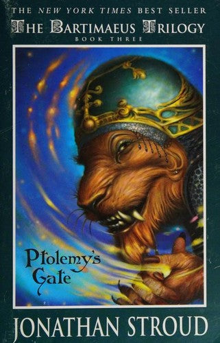 Ptolemy's Gate