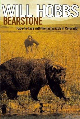 Bearstone
