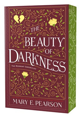 Remnant Chronicles 03 Beauty of Darkness