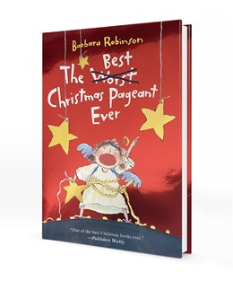 Best Christmas Pageant Ever