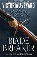 Blade Breaker (Hardcover)