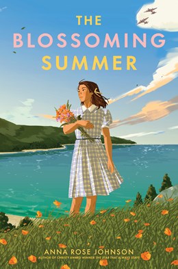 Blossoming Summer