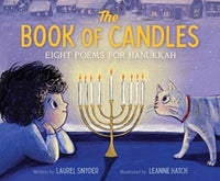 Book of Candles