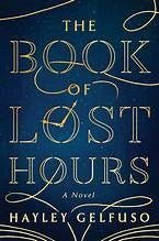 Book of Lost Hours