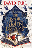 Book of Stolen Dreams