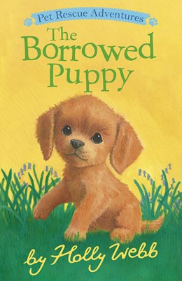 Borrowed Puppy
