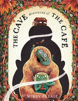 Cave Downwind of the Cafe