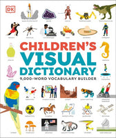 Children's Visual Dictionary