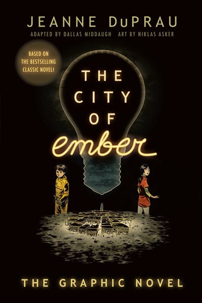 City of Ember