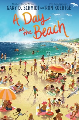 Day at the Beach