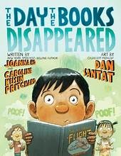 Day the Books Disappeared,