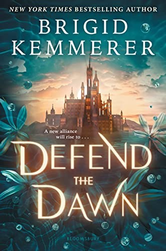 Defy the Night 02 Defend the Dawn