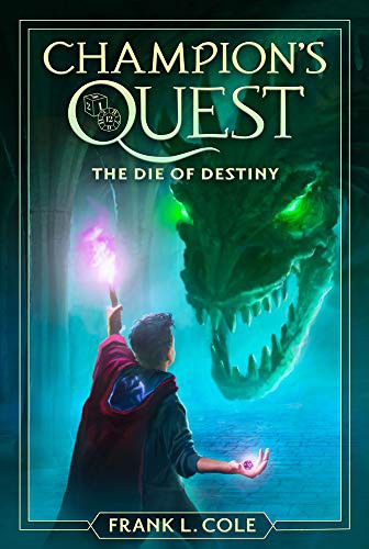 Die of Destiny
