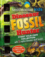 Smithsonian Kids: Dinosaur Fossil Hunter