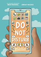 Do Not Disturb