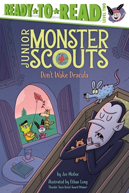 Don't Wake Dracula