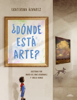 Â¿Donde esta Arte? / Where Is Art?