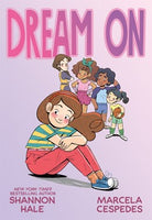 Dream On