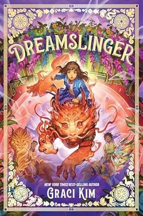 Dreamslinger