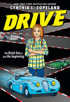 Drive (A Graphic Novel)