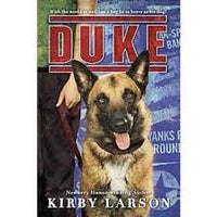 Duke (Dogs of World War II)
