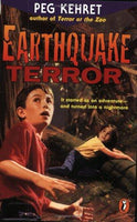 Earthquake Terror
