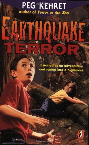 Earthquake Terror