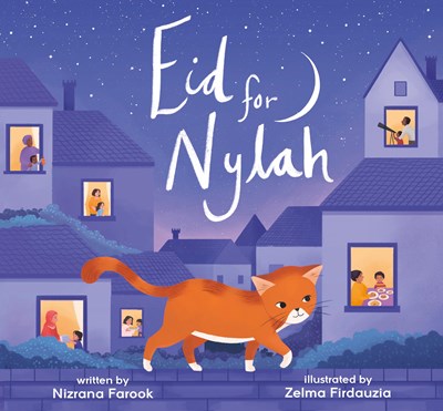 Eid for Nylah