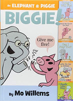 Elephant & Piggie Biggie!