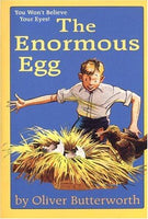 Enormous Egg