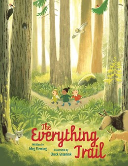 Everything Trail