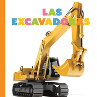 Excavadoras