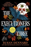 Executioners Three