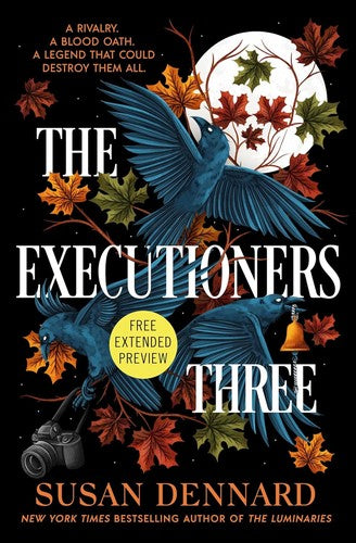 Executioners Three