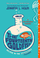 Fourteenth Goldfish