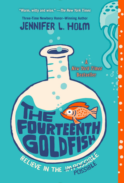 Fourteenth Goldfish