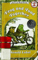 Frog and Toad Together