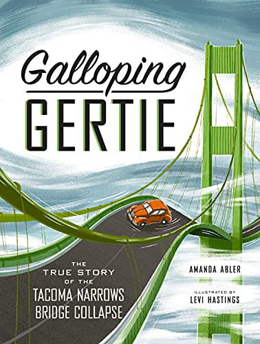 Galloping Gertie