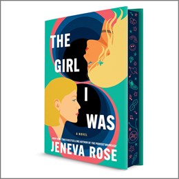 Girl I Was (Deluxe Limited Edition)